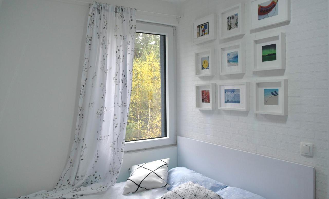 Hiona Apartment